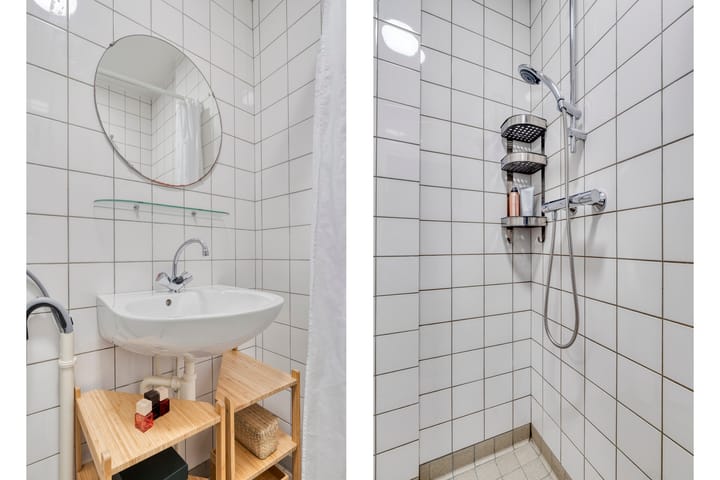 Foto 17 van Stuyvesantstraat 52-H