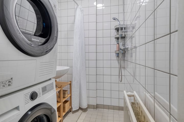 Foto 18 van Stuyvesantstraat 52-H