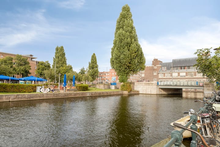 Foto 21 van Stuyvesantstraat 52-H