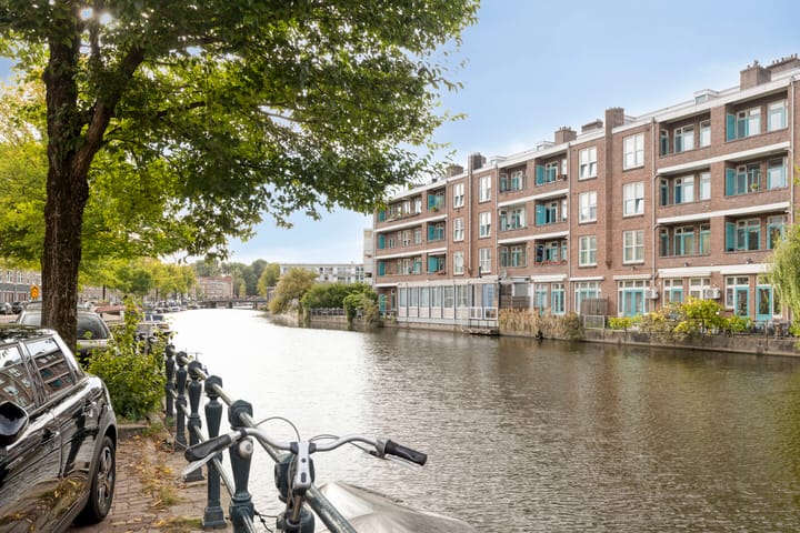 Foto 22 van Stuyvesantstraat 52-H