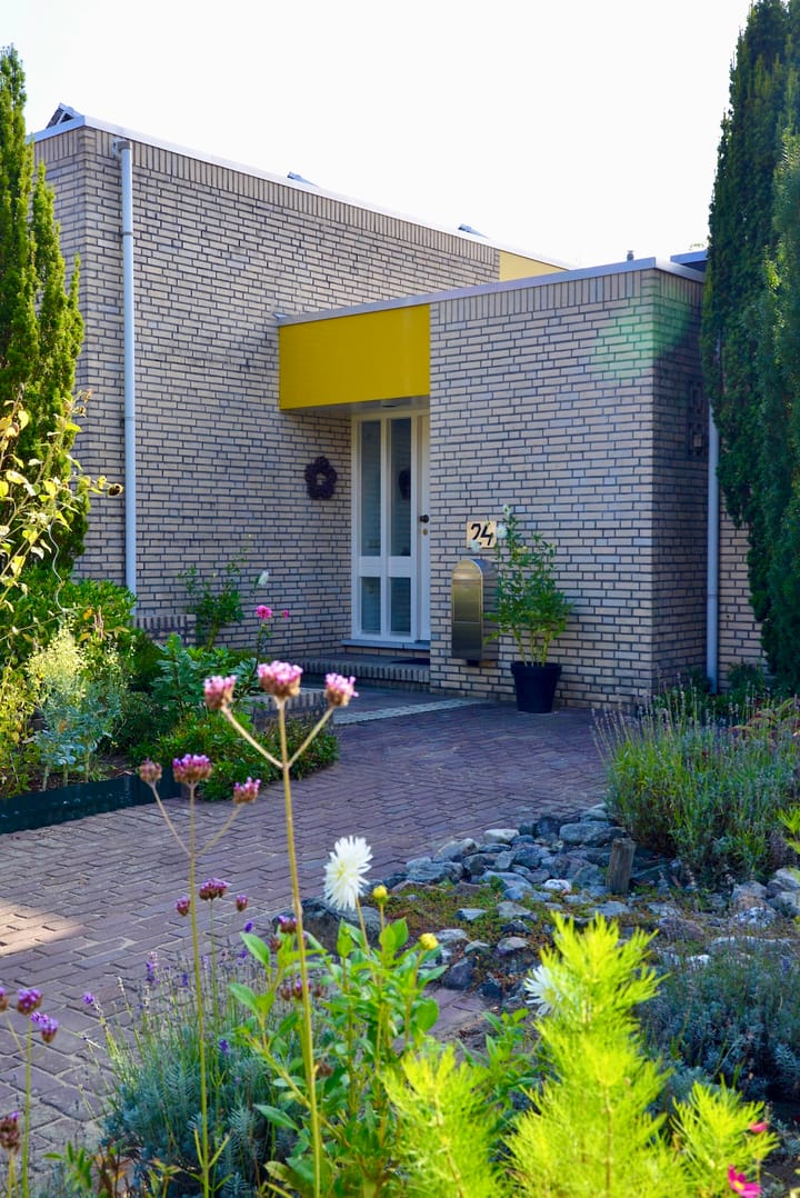 Foto 4 van Heideweg 24