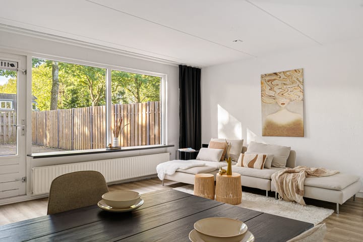 Photo 3 of Tortelduif 55