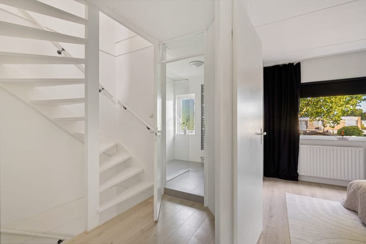 Foto 16 van Tortelduif 55