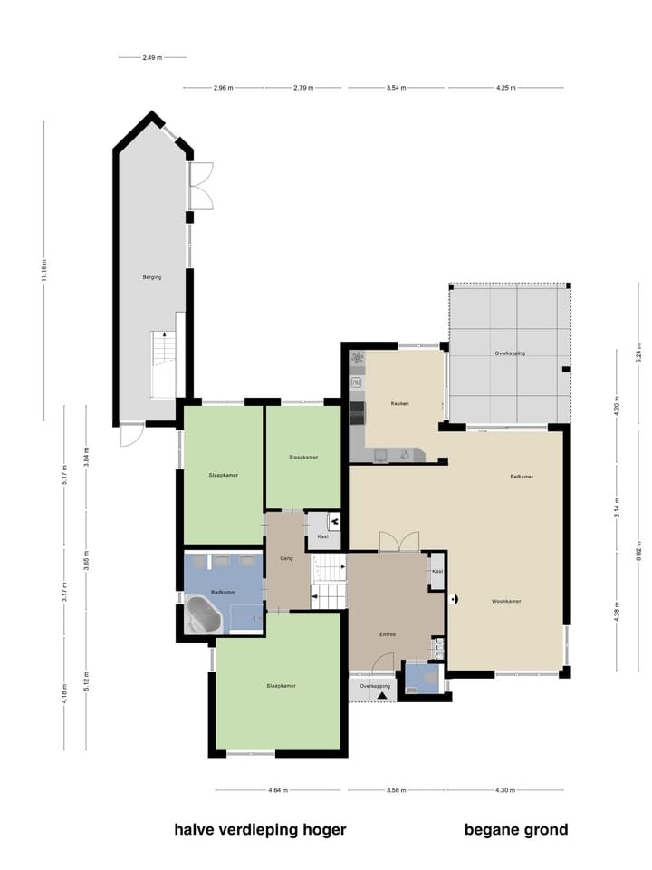 Foto 55 van Heideweg 24