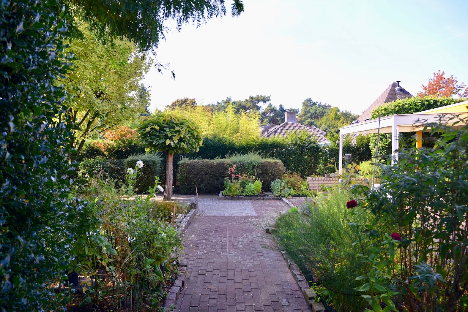 Foto 45 van Heideweg 24