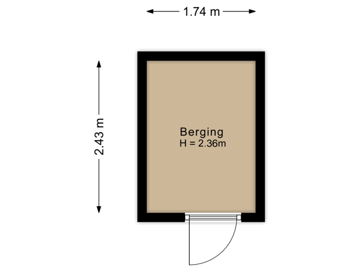 Berging