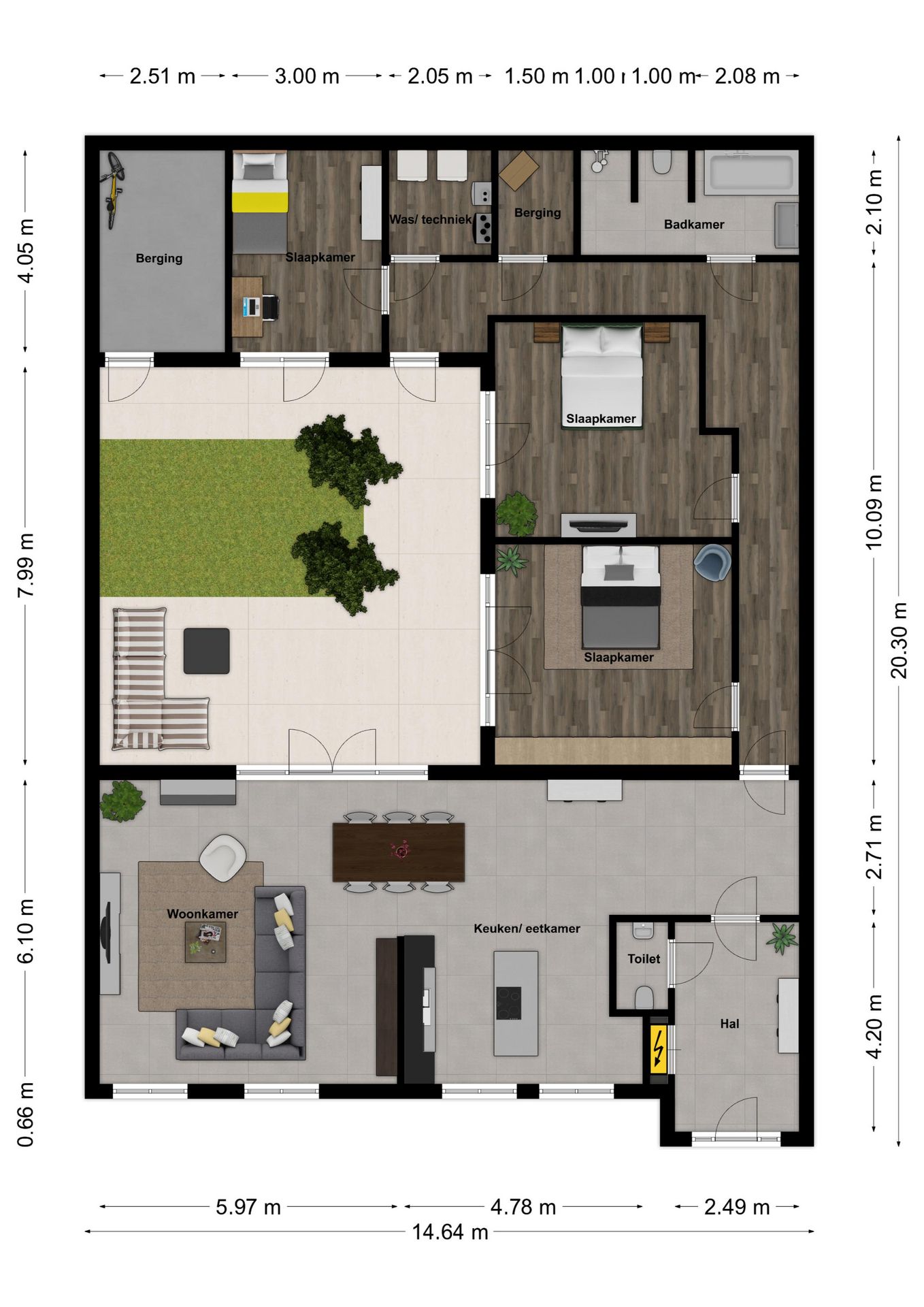 Photo 27 of Raadhuisplein 2-A