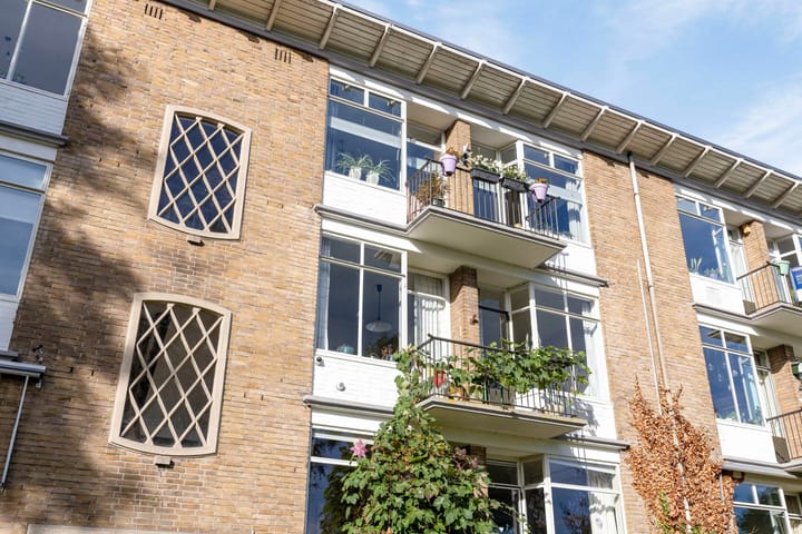 Foto 4 van Diedenweg 101-II