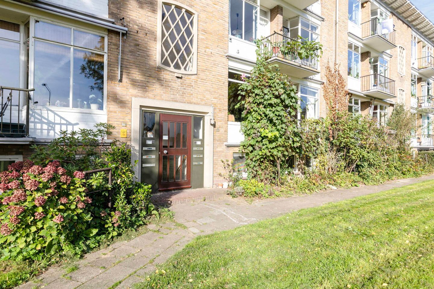 Foto 5 van Diedenweg 101-II