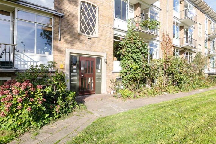 Foto 5 van Diedenweg 101-II