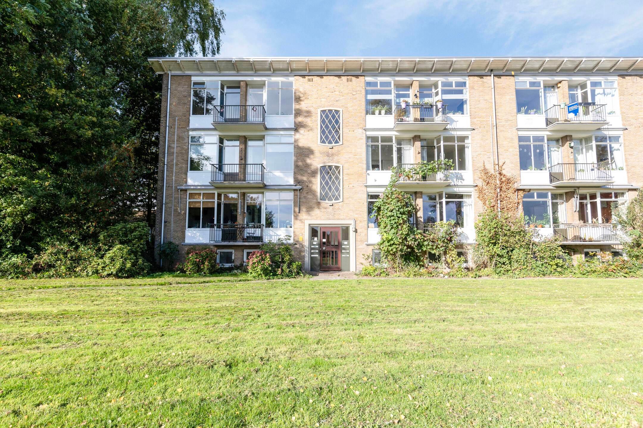 Diedenweg 101-II, 101, II, Wageningen, 6706CL, Gelderland, Nederland 101