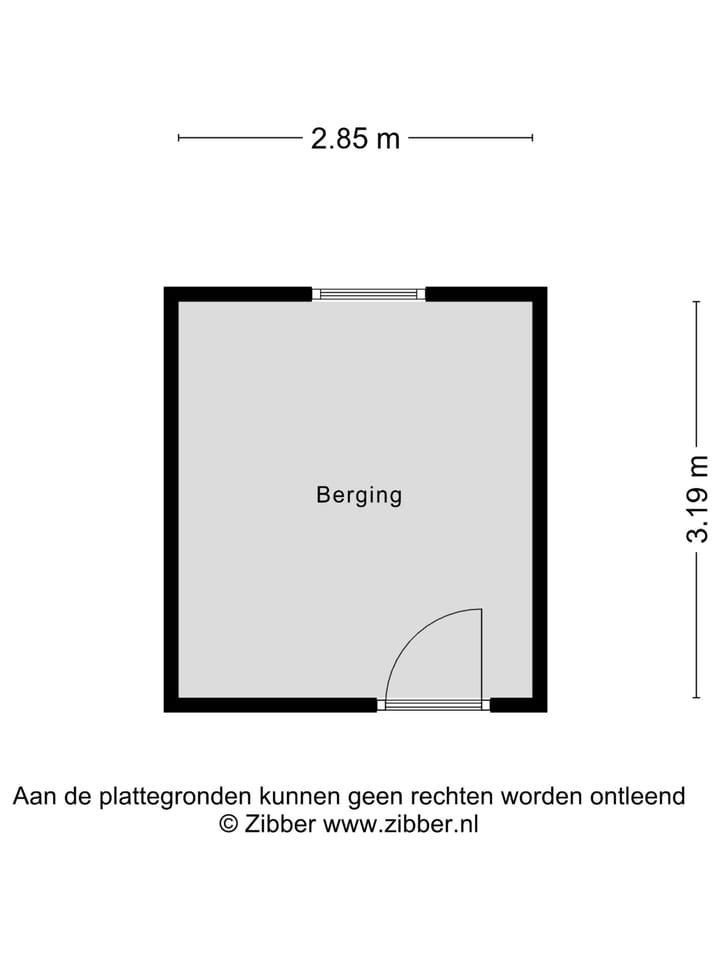 Foto 34 van Diedenweg 101-II