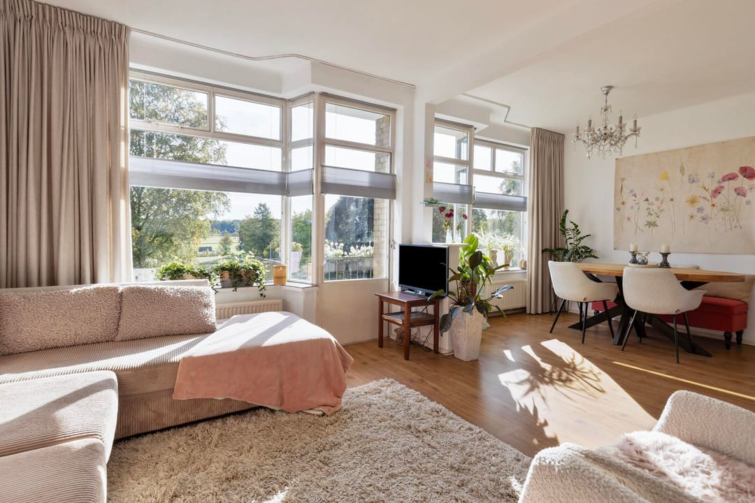 Foto 11 van Diedenweg 101-II