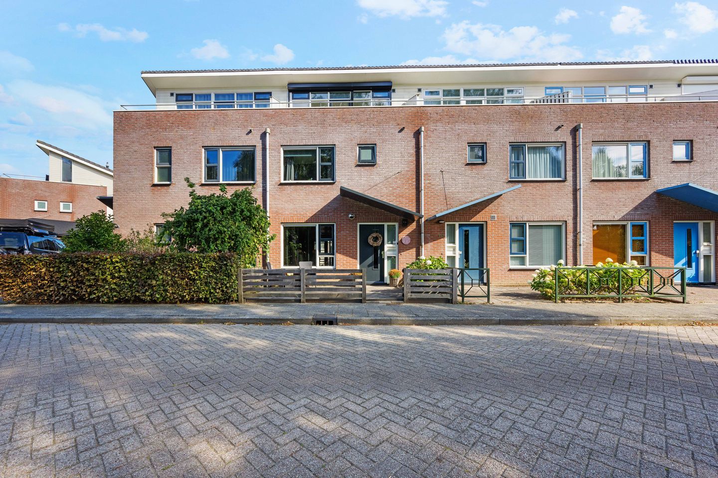 Photo 1 of Steenbreek 61