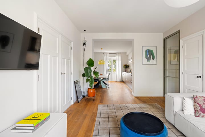 Foto 3 van Chasséstraat 1-2