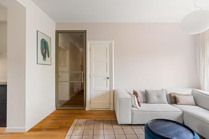 Foto 4 van Chasséstraat 1-2