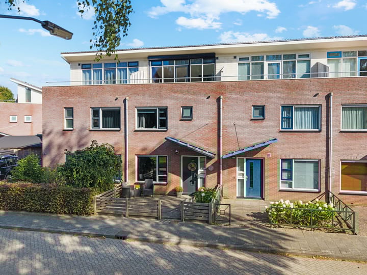 Photo 2 of Steenbreek 61