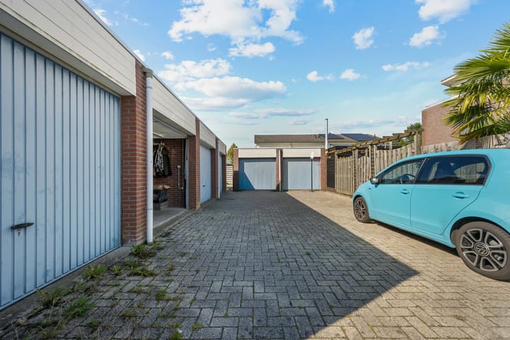 Photo 40 of Steenbreek 61