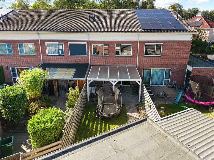 Photo 43 of Steenbreek 61