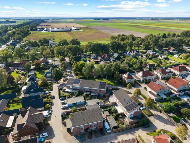 Photo 45 of Steenbreek 61