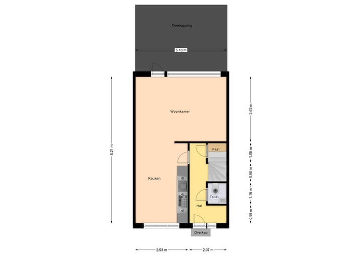 Photo 46 of Steenbreek 61