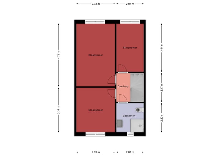 Photo 47 of Steenbreek 61