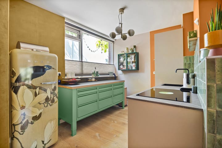 Foto 3 van Johannastraat 37