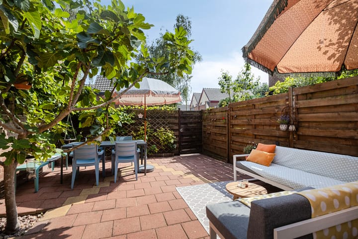 Foto 4 van Johannastraat 37