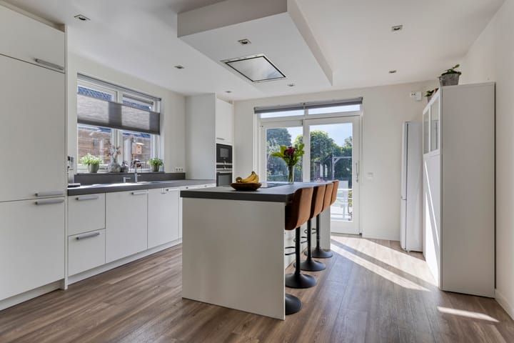 Foto 2 van Hoofdweg 275-A