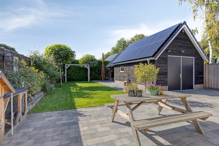 Foto 3 van Hoofdweg 275-A