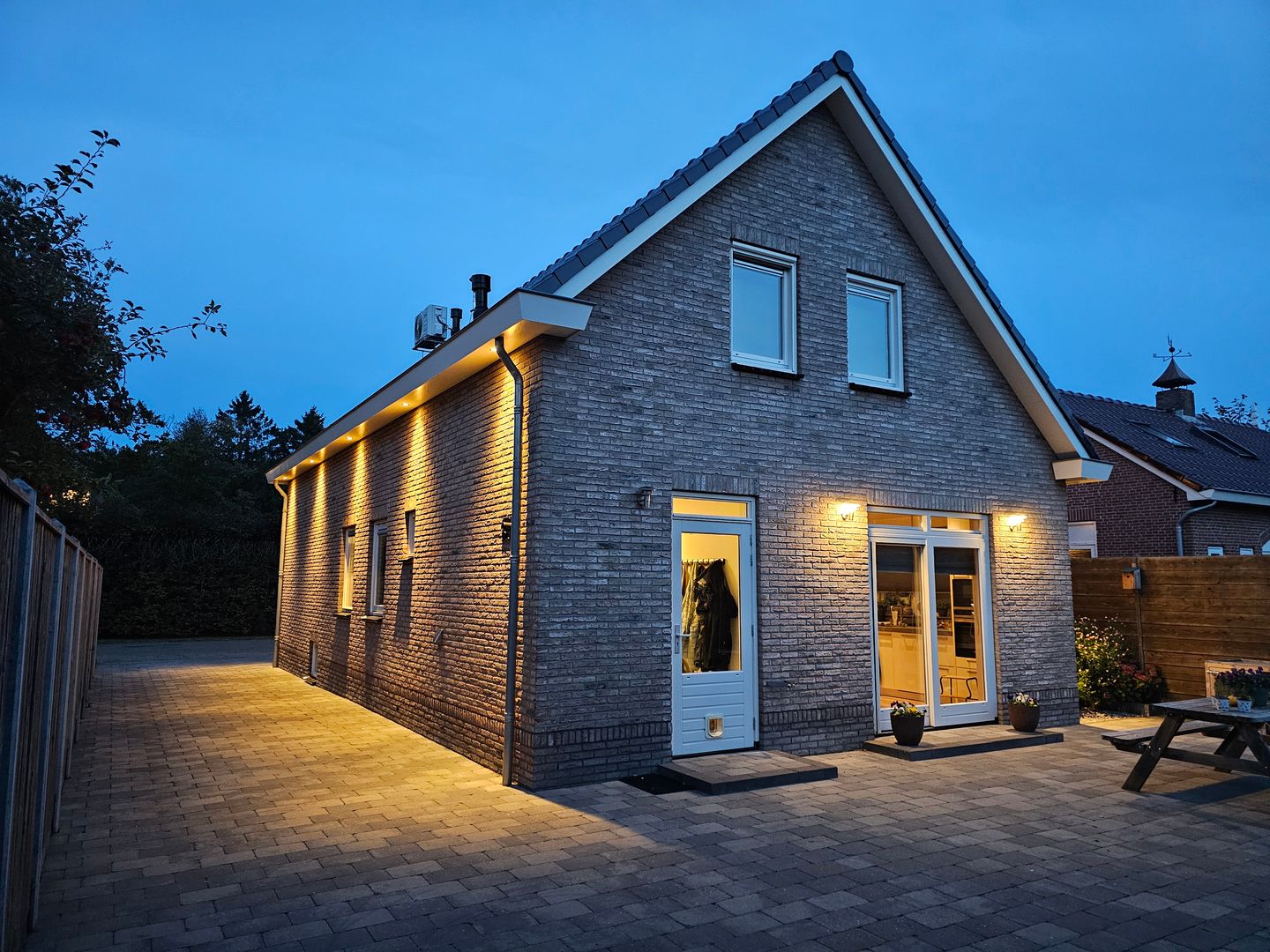 Foto 4 van Hoofdweg 275-A