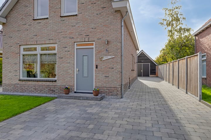 Foto 5 van Hoofdweg 275-A