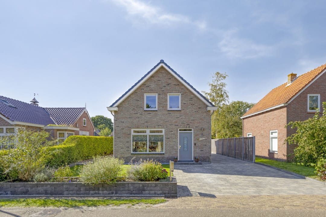 Foto 43 van Hoofdweg 275-A