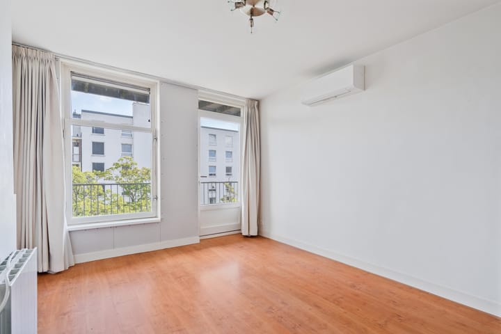 Foto 2 van Bilderdijkstraat 191-4A