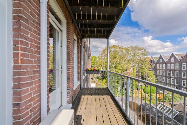 Foto 4 van Bilderdijkstraat 191-4A