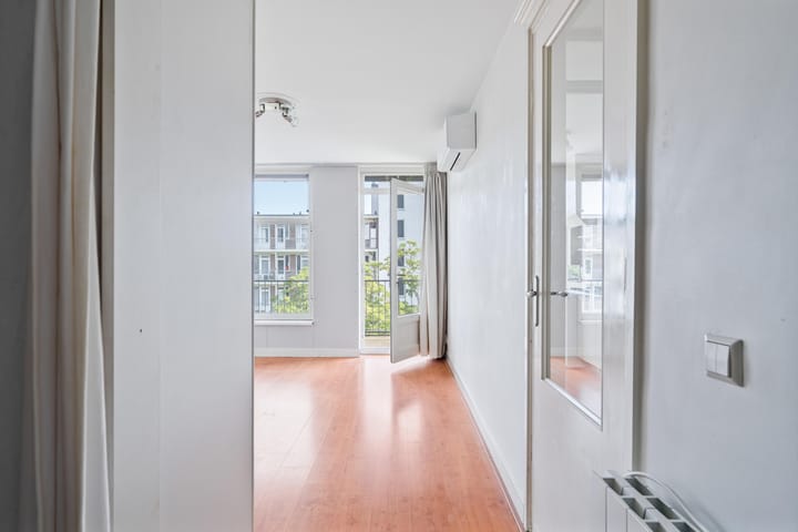 Foto 9 van Bilderdijkstraat 191-4A