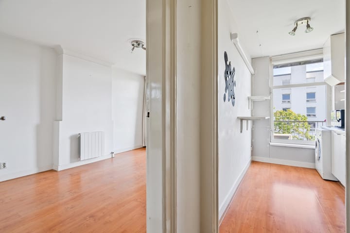 Foto 10 van Bilderdijkstraat 191-4A