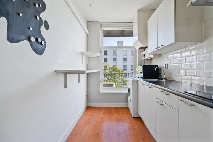 Foto 11 van Bilderdijkstraat 191-4A