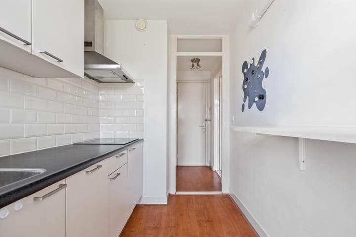 Foto 12 van Bilderdijkstraat 191-4A