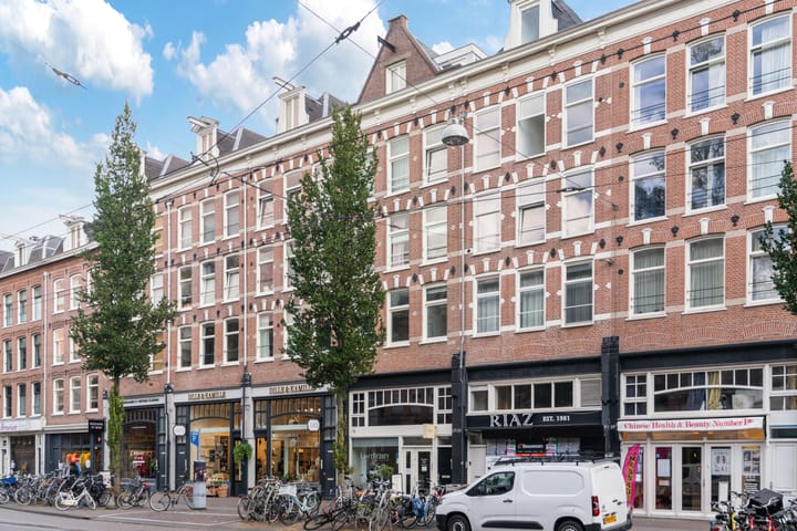 Foto 15 van Bilderdijkstraat 191-4A