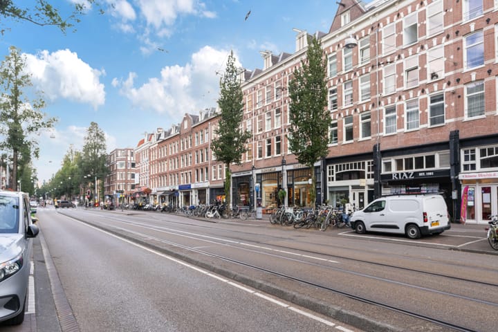 Foto 16 van Bilderdijkstraat 191-4A