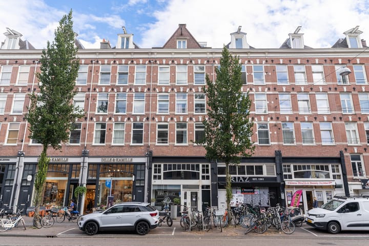 Foto 17 van Bilderdijkstraat 191-4A