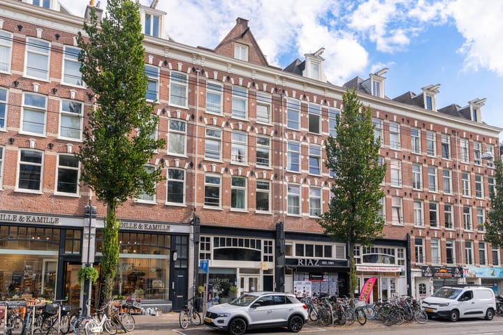 Foto 18 van Bilderdijkstraat 191-4A