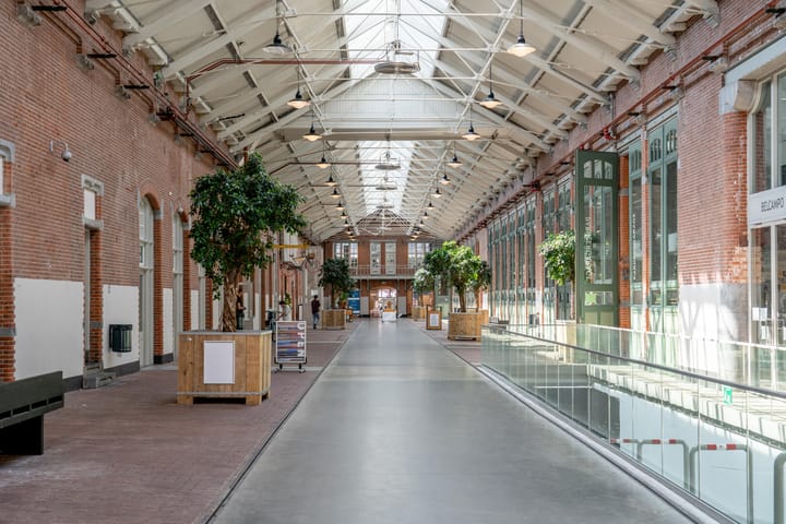 Foto 19 van Bilderdijkstraat 191-4A