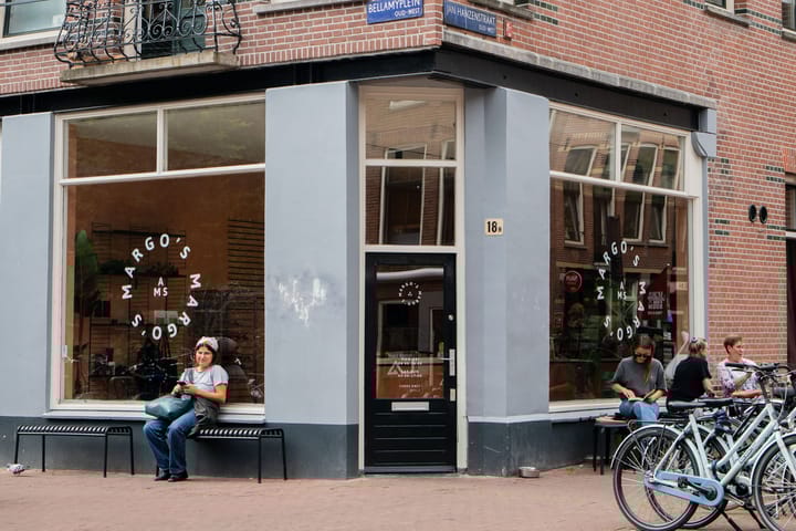 Foto 25 van Bilderdijkstraat 191-4A