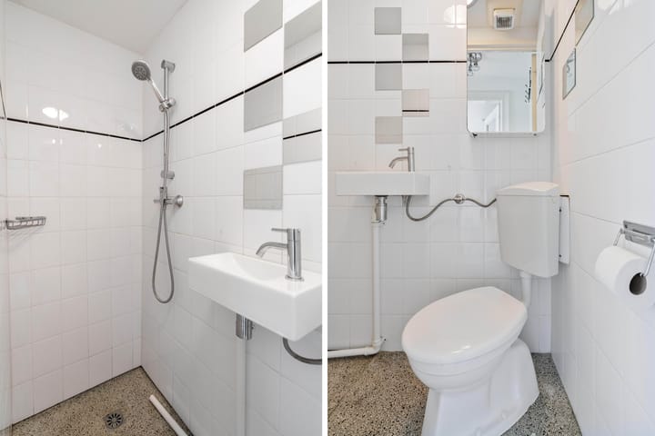 Foto 13 van Bilderdijkstraat 191-4A