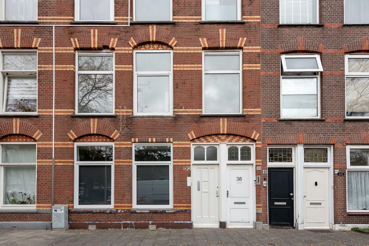 Foto 4 van De la Reyweg 38