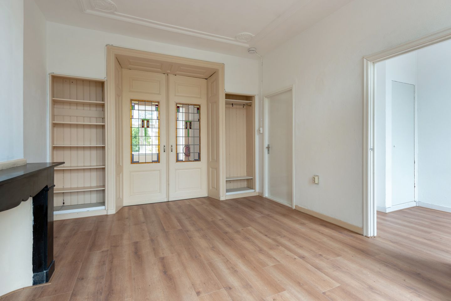 Foto 5 van De la Reyweg 38