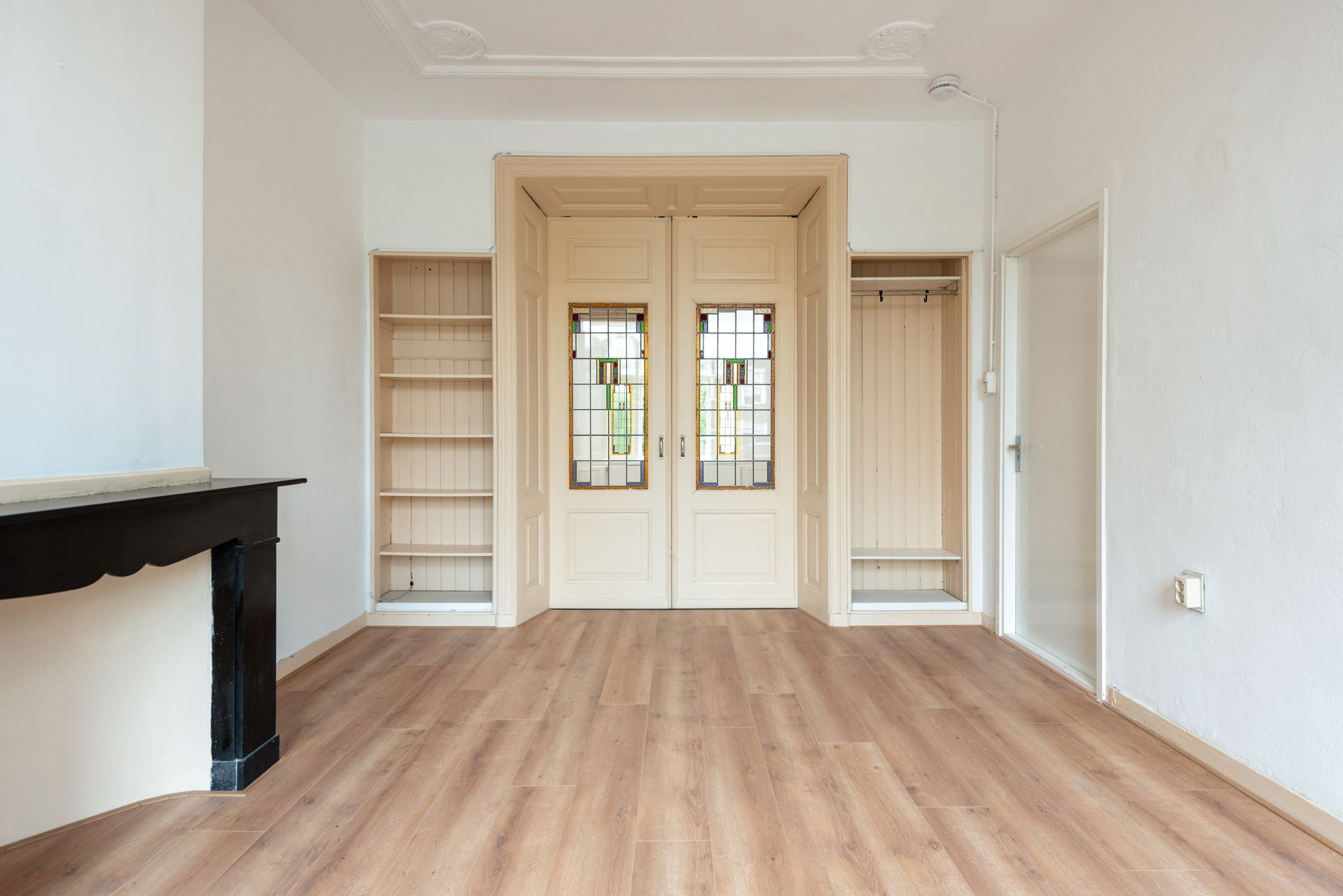 Foto 6 van De la Reyweg 38