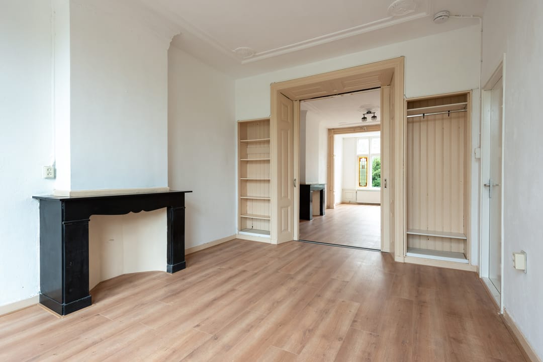 Foto 7 van De la Reyweg 38